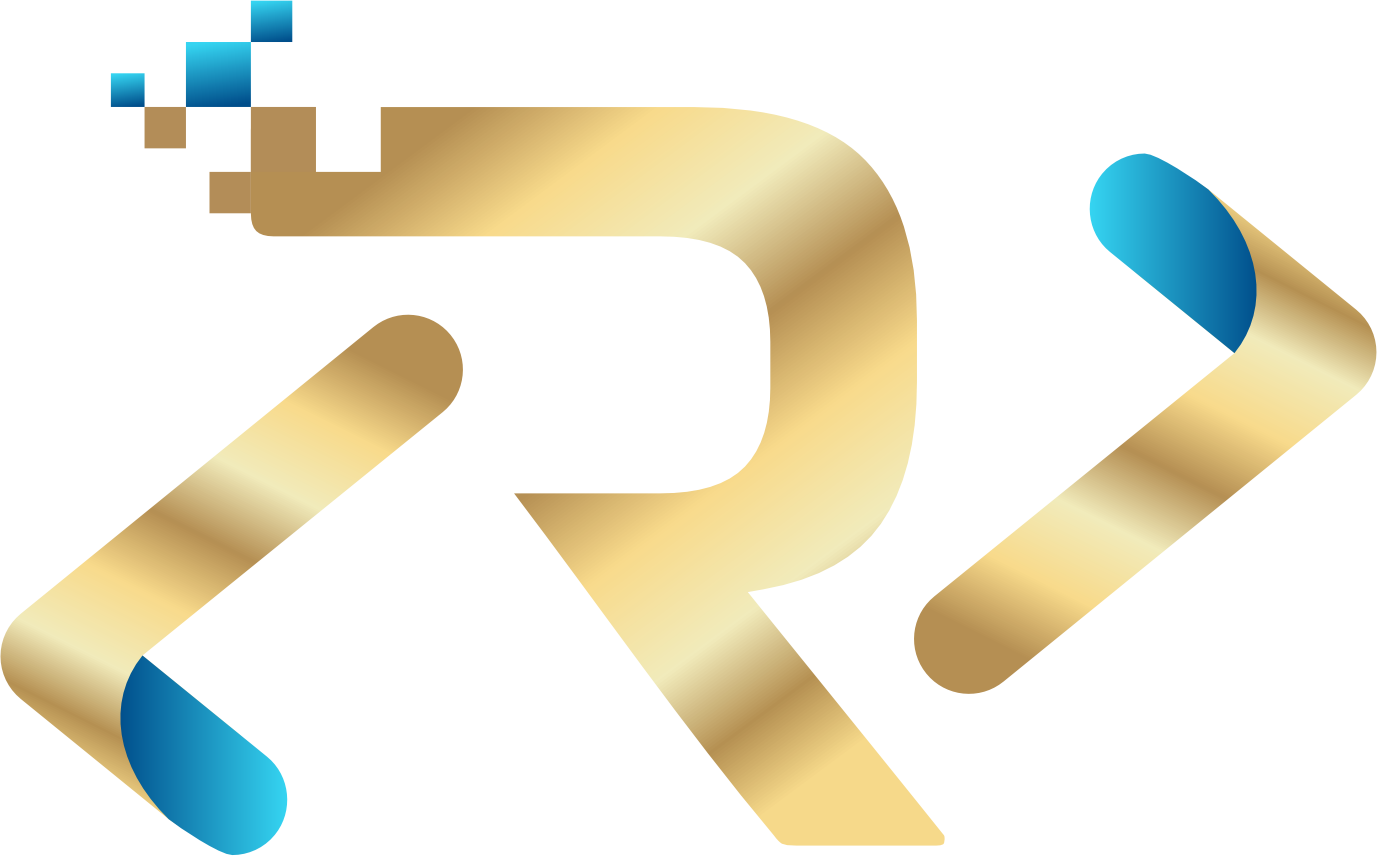 LOGO RAFAEL SANTOS ICONE